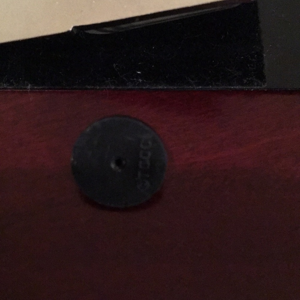Coca-Cola Clock Pin - Picture 5 of 5